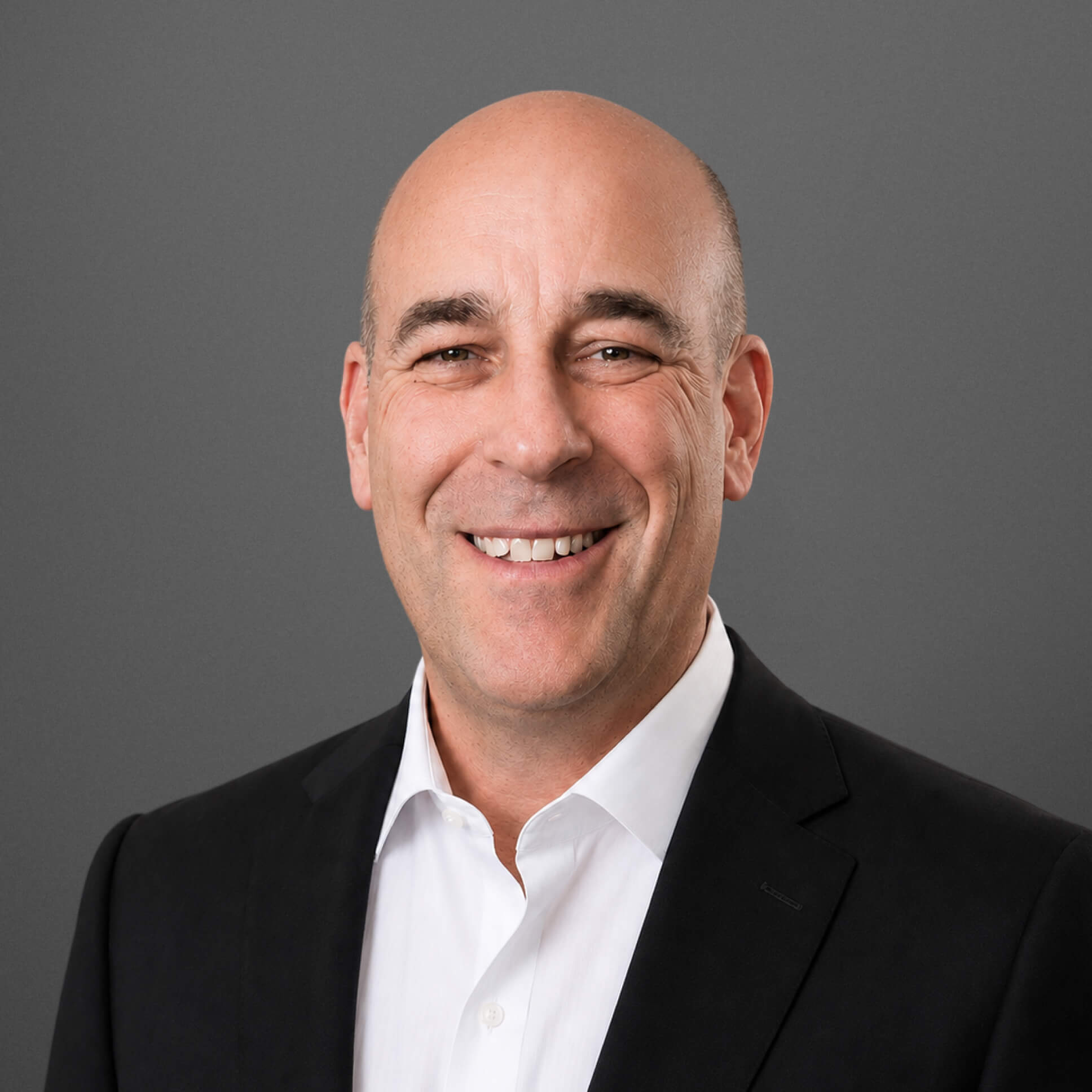 Larry Greenberg