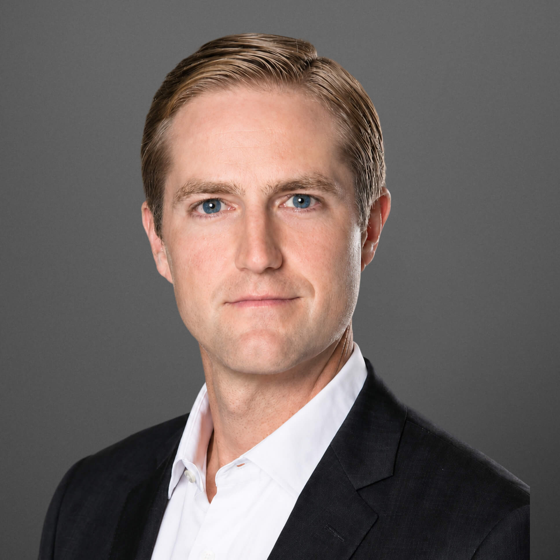 Peter Kerr